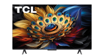 TCL QLED 55C69B (2024)