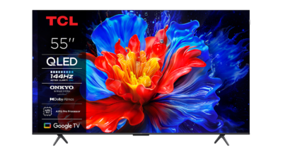TCL QLED 55P89K (2025)