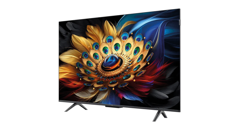 TCL QLED 65C69B (2024) TCL QLED 65C69B (2024) - Afbeelding 3