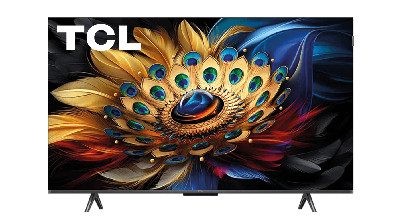 TCL QLED 65C69B (2024) TCL QLED 65C69B (2024)