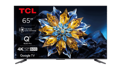 TCL QLED 65C69B Pro (2024)
