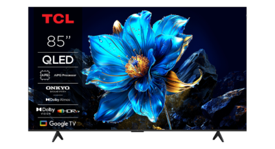 TCL QLED 85P79K (2025)