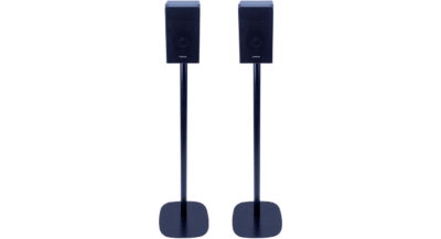 Vebos Vloerstandaards voor Samsung HW Q930B/HW Q990B (set van 2 stuks)