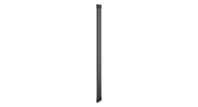 Vogel's TVA 7000 Kabelgoot Zwart