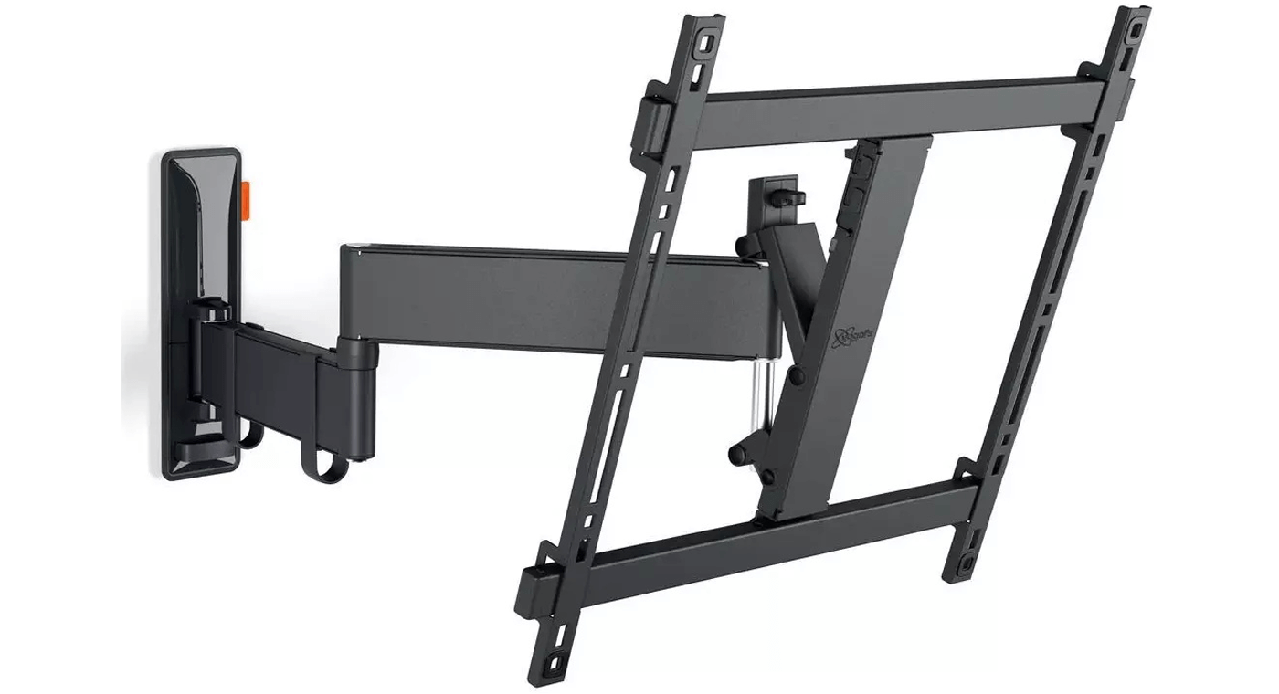 Vogel's TVM 3445 Zwart Vogel's TVM 3445 Zwart