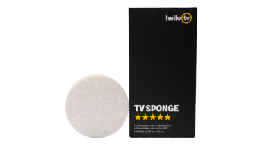 HelloTV Sponge