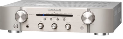 Marantz PM6006 Zilver