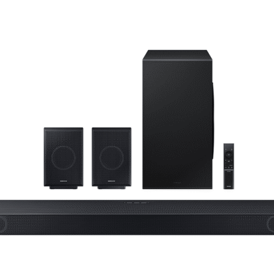 Samsung HW Q990C (2023)