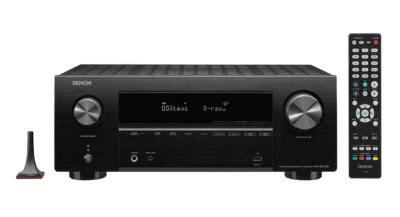 Denon AVR X2700H