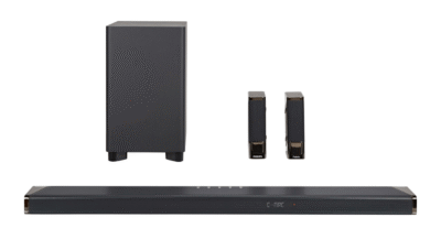 Philips Fidelio B97