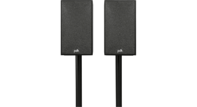 Polk Monitor XT Serie MXT20BK (per paar)