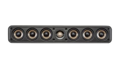 Polk Signature Elite S35ES Zwart