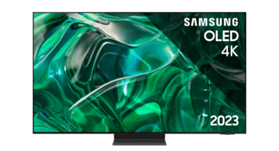 Samsung OLED 55S95C (2023)