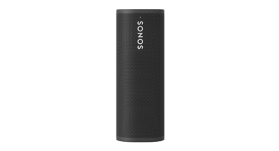 Sonos Roam Zwart