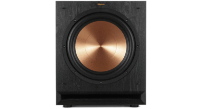 Klipsch SPL 150 CE Ebony (per stuk)