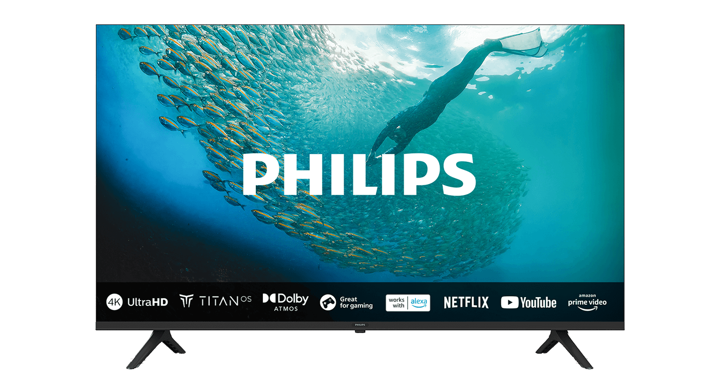 Philips 50PUS7009 (2024) Philips 50PUS7009 (2024)