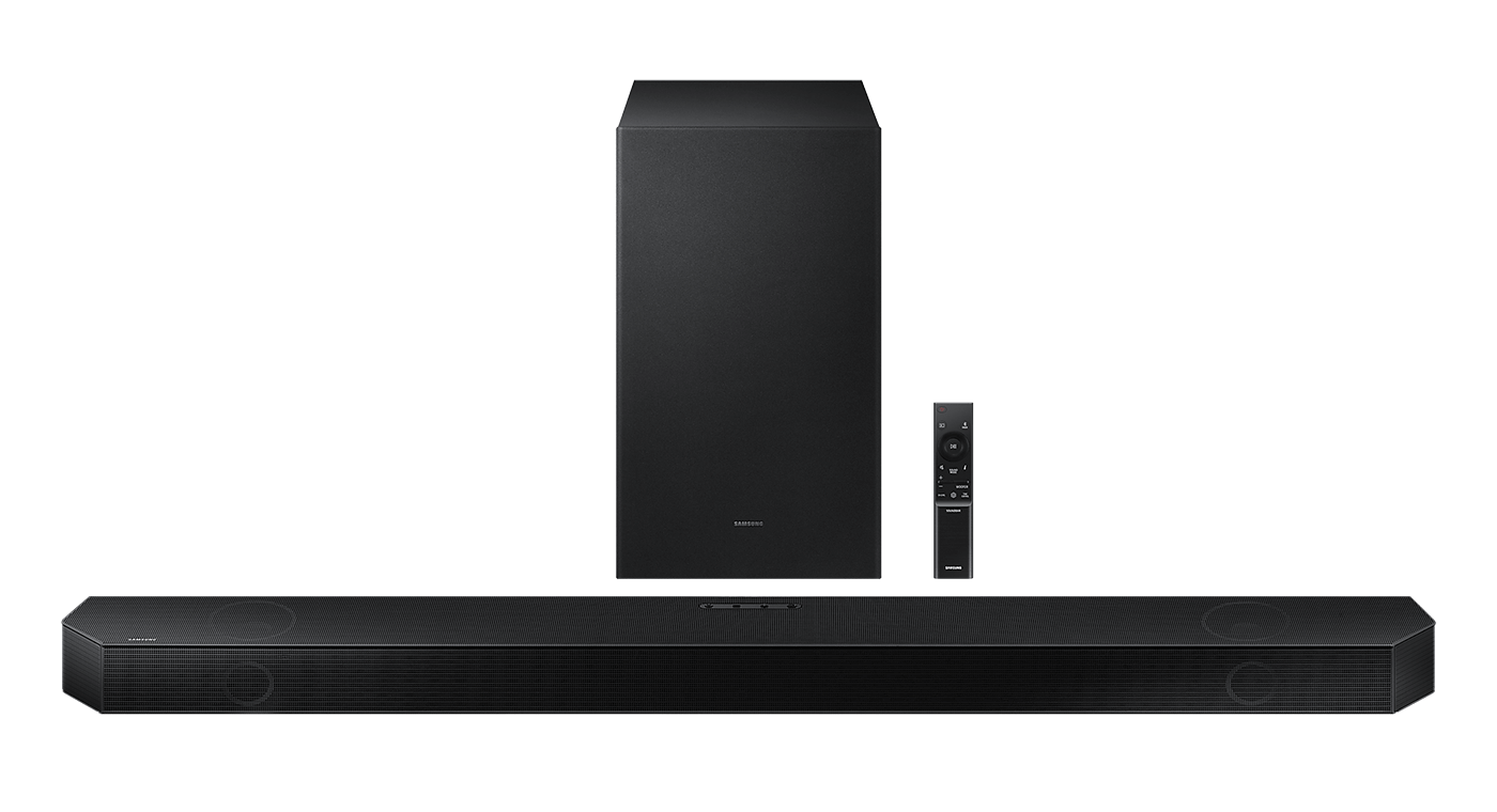 Samsung HW-Q700B Samsung HW Q700B
