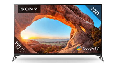 Sony Bravia KD 43X89J – 4K (2021)