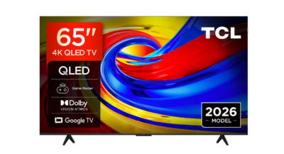 TCL 65P7L   65 QLED (2026)