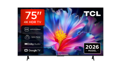 TCL 75P6L   75 (2026)