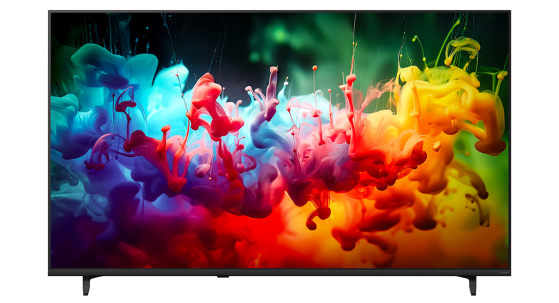 LG 75QNED72B6B - 75” Mini LED (2026) LG 75QNED72B6B - 75” Mini LED (2026) - Afbeelding 2
