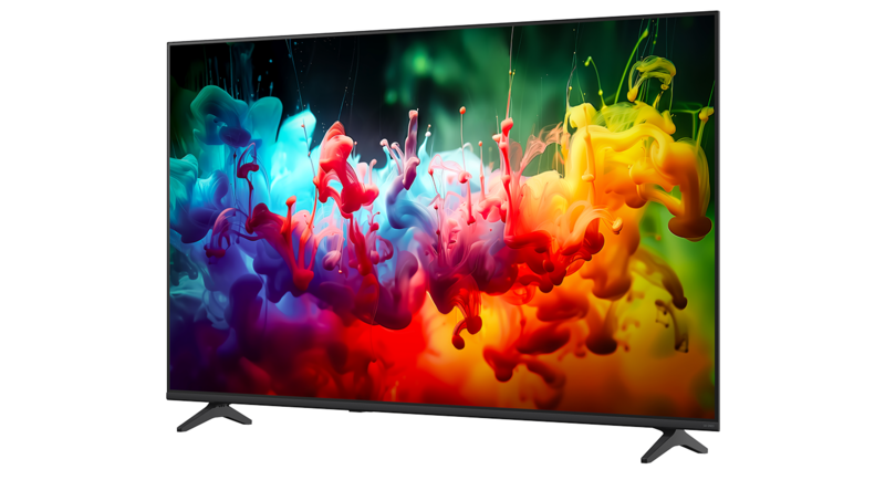 LG 75QNED72B6B - 75” Mini LED (2026) LG 75QNED72B6B - 75” Mini LED (2026) - Afbeelding 3