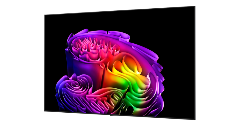 LG OLED83G67LW - 83” OLED EVO (2026) LG OLED83G67LW - 83” OLED EVO (2026) - Afbeelding 2