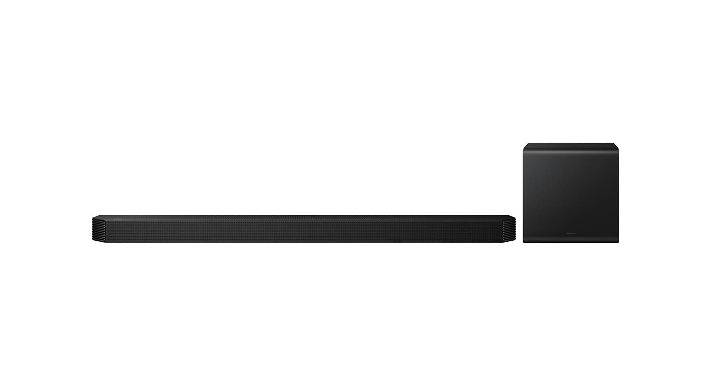 Samsung HW-Q800H (2026) Samsung HW Q800H (2026)