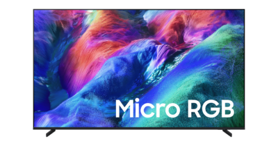 Samsung MRE55R86H   55" Micro RGB (2026)