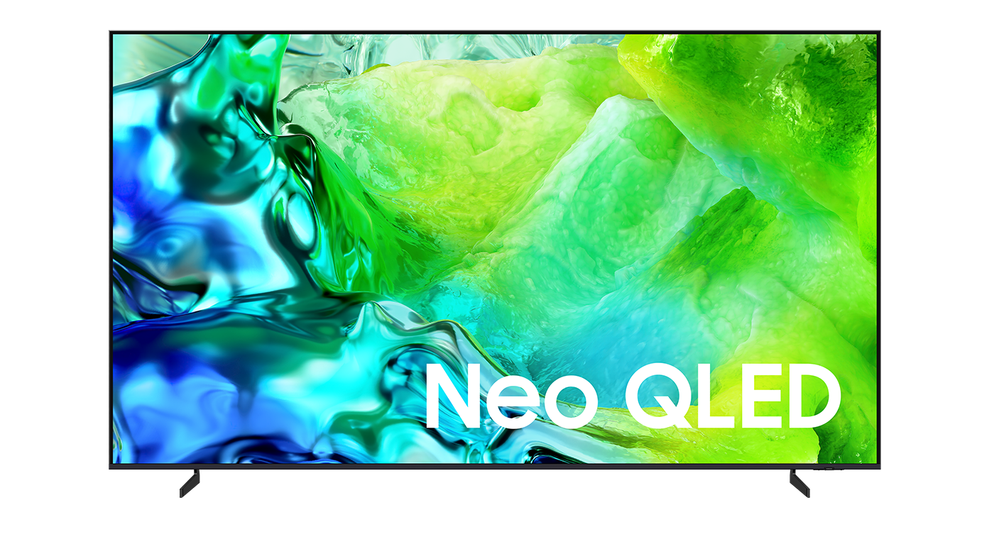 Samsung QE55QN83H - 55" Neo QLED (2026) Samsung QE55QN83H 83" Neo QLED (2026)