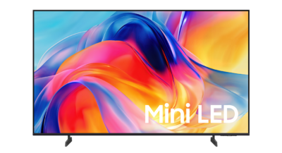 Samsung UE50M73H   50" Mini LED (2026)