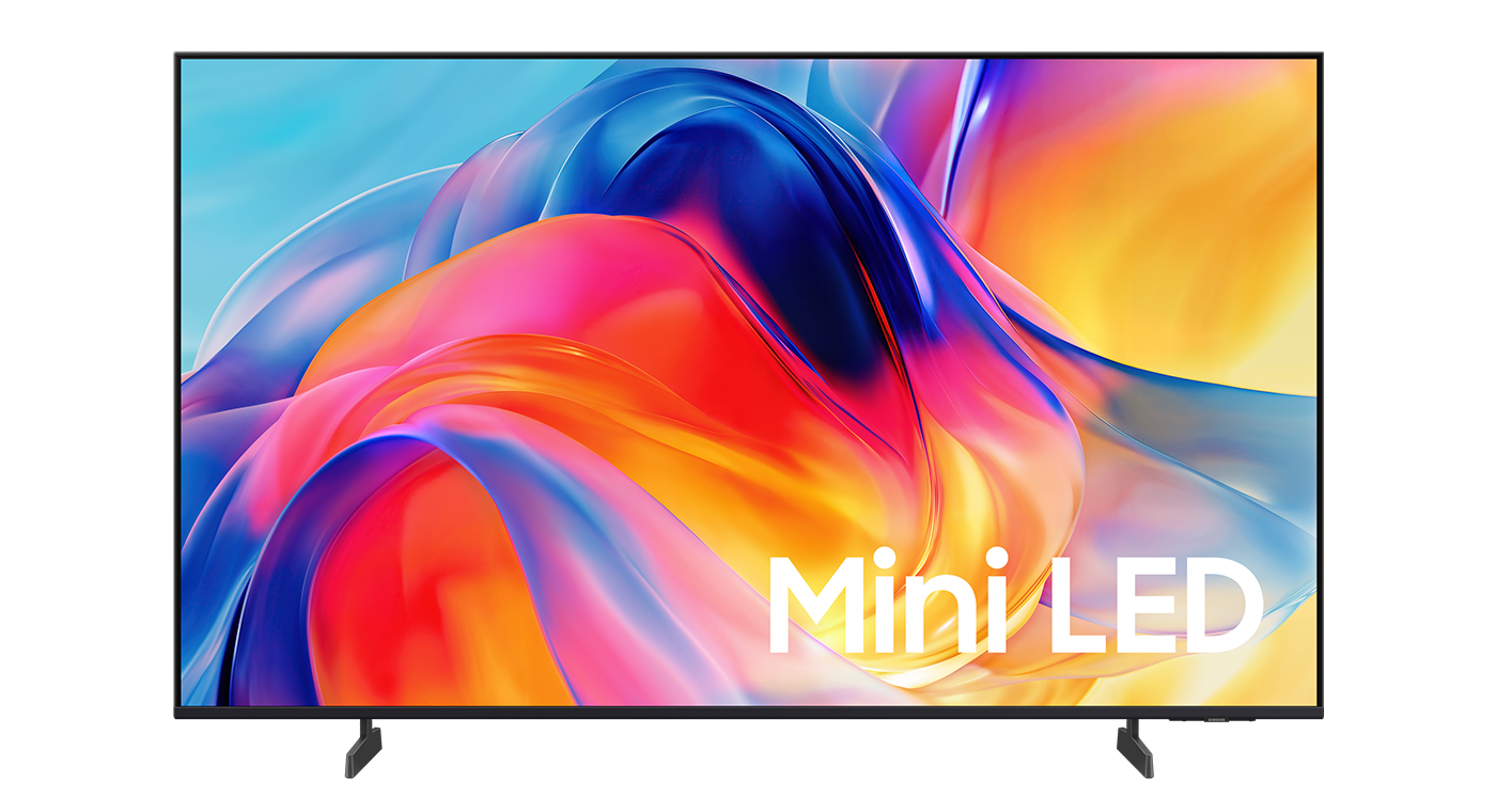Samsung UE65M73H - 65" Mini LED (2026) Samsung UE65M73H 65" Mini LED (2026)