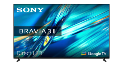 Sony Bravia 3 II K 65XR39M2   65" (2026)