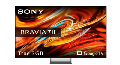 Sony Bravia 7 II K 50XR79M2   50" Mini RGB (2026)