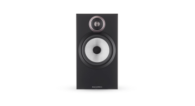 Bowers & Wilkins 606 S3 Zwart (per stuk)