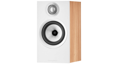 Bowers & Wilkins 607 S2 Eiken (per stuk)