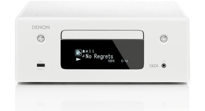 Denon CEOL RCD N10 Wit