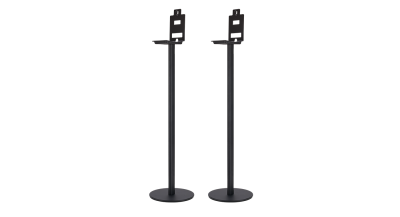 HelloTV Vloerstandaard voor Samsung Q9 serie