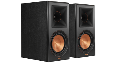 Klipsch RP 600M Ebony (per paar)