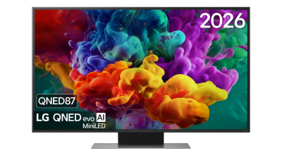LG 55QNED87B6A   55" Mini LED (2026)