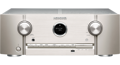 Marantz SR5015 Zilver