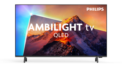 Philips 43PQS8601   43" QLED Ambilight (2026)
