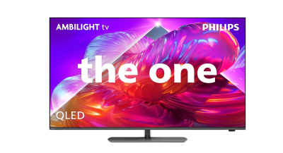 Philips The One 43PQS9001   43" QLED Ambilight (2026)