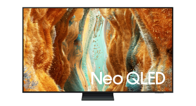 Samsung Neo QLED 4K 55QN72F (2025)