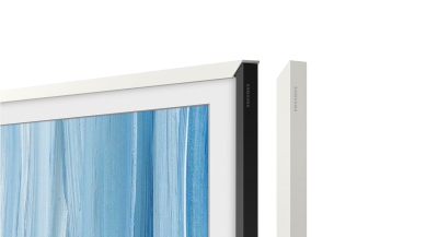Samsung The Frame lijst 43" Wit (2026)