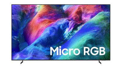 Samsung MRE100R85H   100" Micro RGB (2026)